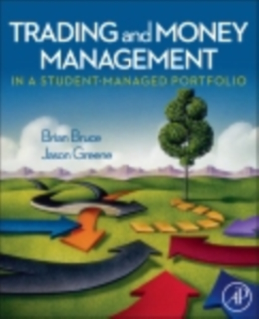 Trading and Money Management in a Student-Managed Portfolio, EPUB eBook