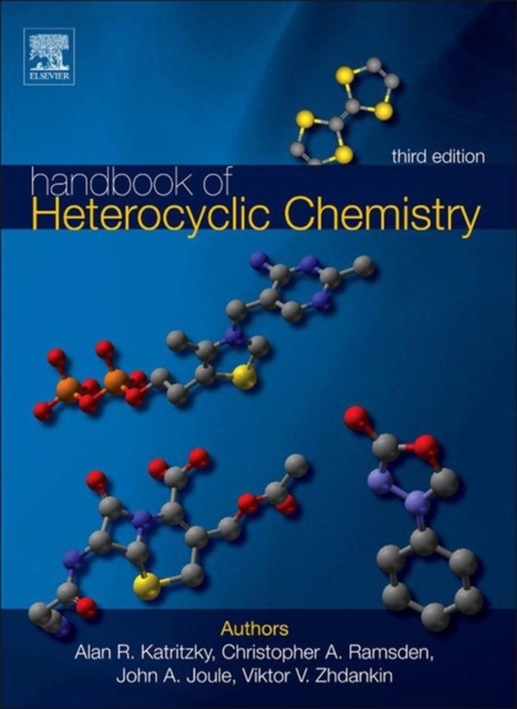 Palladium in Heterocyclic Chemistry : A Guide for the Synthetic Chemist, EPUB eBook