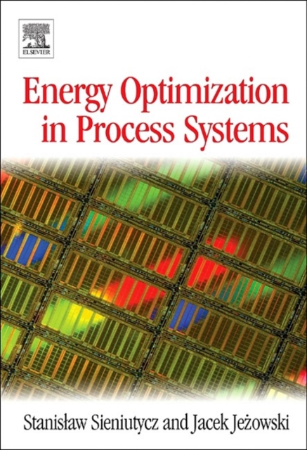 Energy Optimization in Process Systems, EPUB eBook