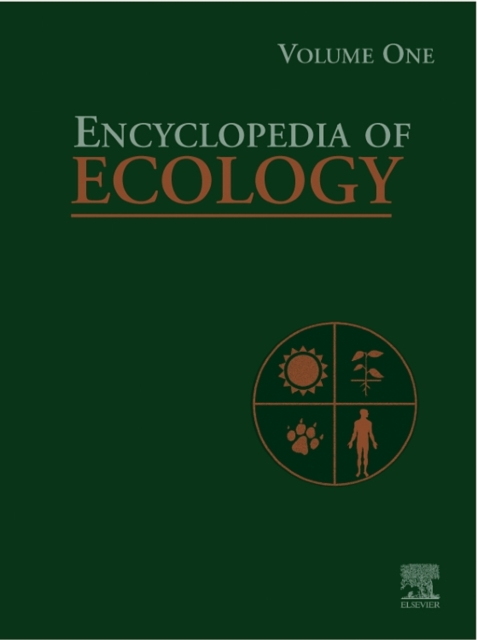 Encyclopedia of Ecology, PDF eBook