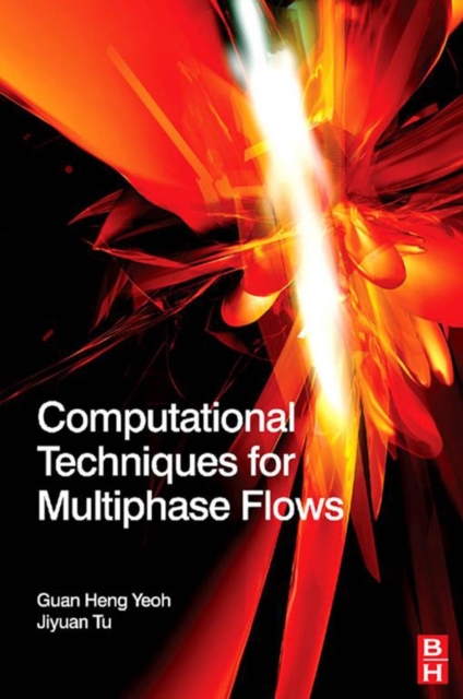 Computational Techniques for Multiphase Flows, EPUB eBook