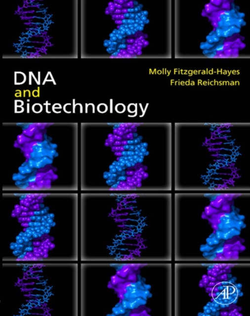 DNA and Biotechnology, EPUB eBook