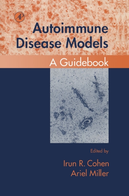 Autoimmune Disease Models, EPUB eBook