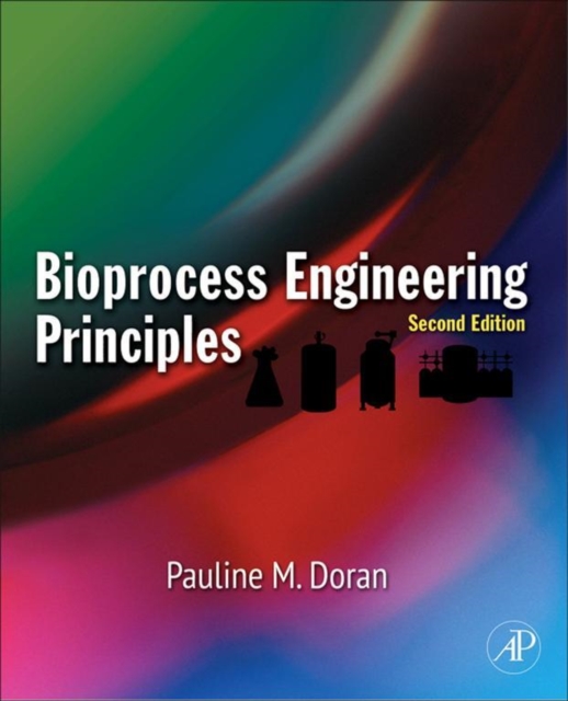 Bioprocess Engineering Principles, EPUB eBook
