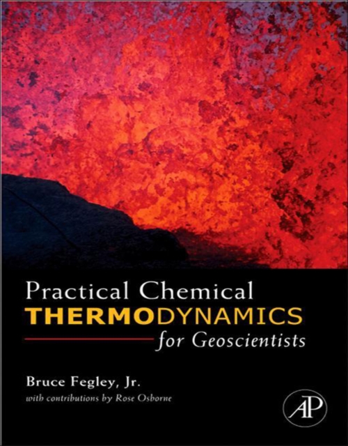Practical Chemical Thermodynamics for Geoscientists, EPUB eBook