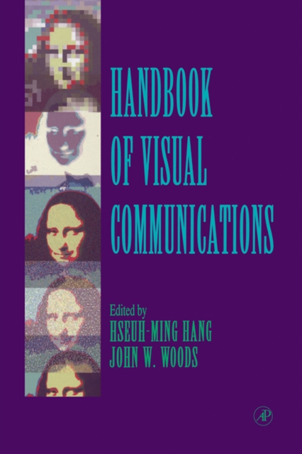 Handbook of Visual Communications, PDF eBook