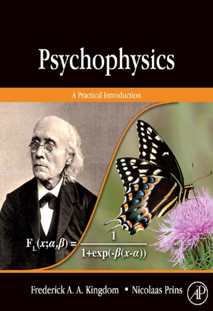 Psychophysics : A Practical Introduction, PDF eBook