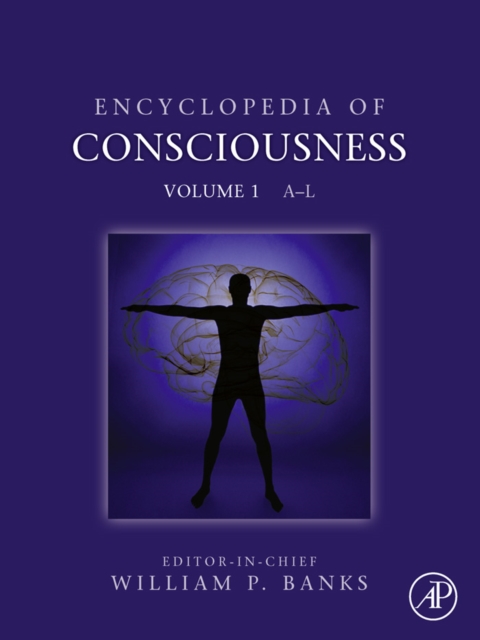 Encyclopedia of Consciousness, EPUB eBook