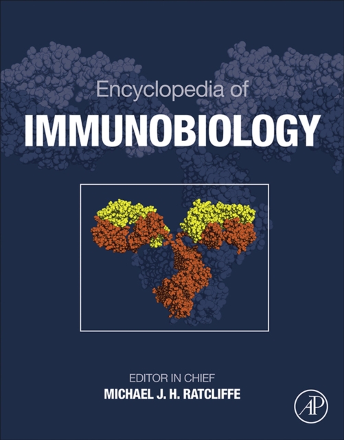 Encyclopedia of Immunobiology, PDF eBook