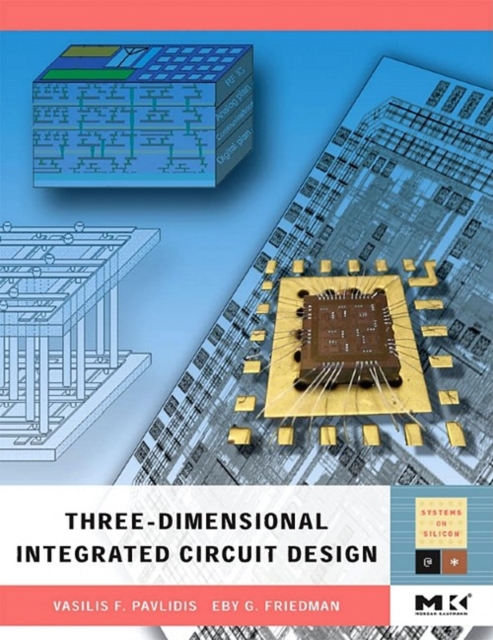 Three-dimensional Integrated Circuit Design, EPUB eBook