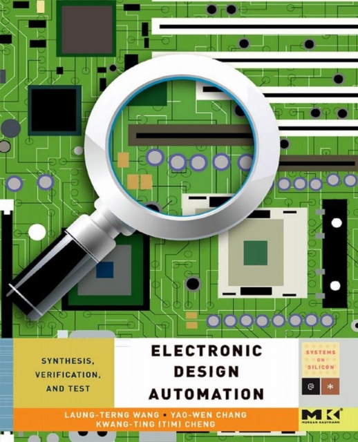 Electronic Design Automation : Synthesis, Verification, and Test, EPUB eBook