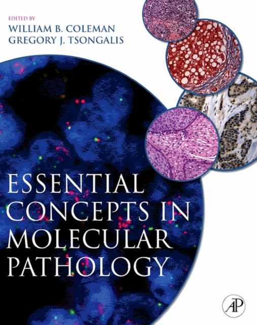 Essential Concepts in Molecular Pathology, EPUB eBook
