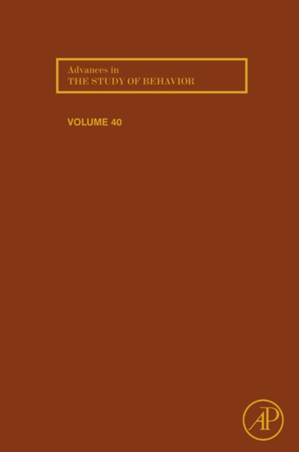 Vocal Communication in Birds and Mammals, EPUB eBook