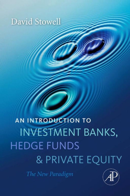 An Introduction to Investment Banks, Hedge Funds, and Private Equity, EPUB eBook