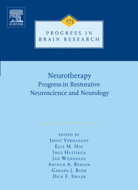 Neurotherapy : Progress in Restorative Neuroscience and Neurology, EPUB eBook