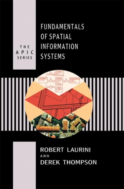 Fundamentals of Spatial Information Systems, EPUB eBook