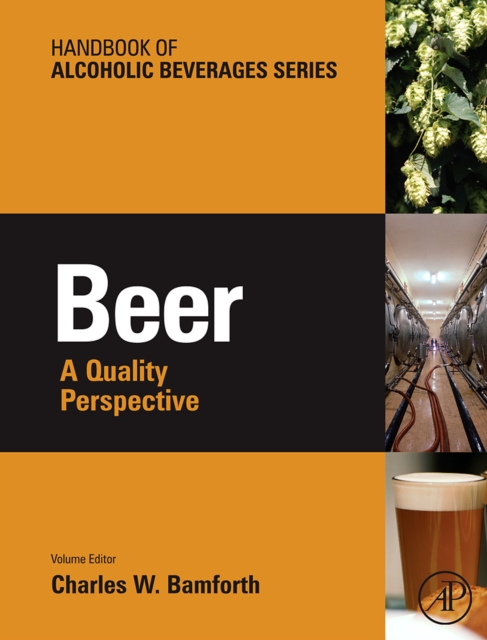 Beer : A Quality Perspective, EPUB eBook