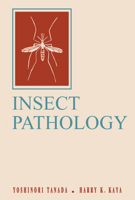 Insect Pathology, PDF eBook