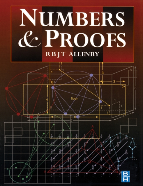 Numbers and Proofs, PDF eBook