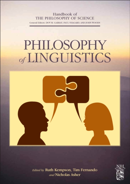 Philosophy of Linguistics, EPUB eBook