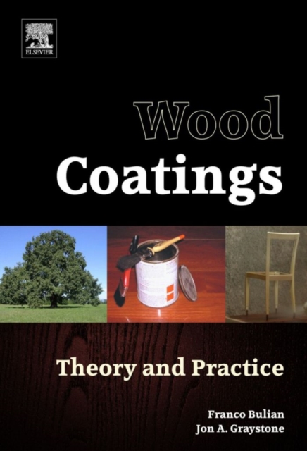 Wood Coatings : Theory and Practice, EPUB eBook