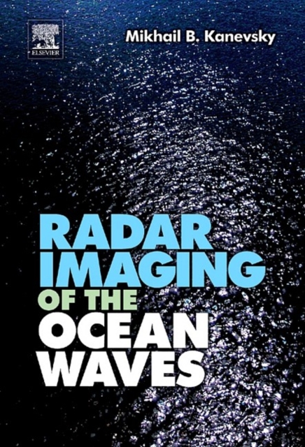 Radar Imaging of the Ocean Waves, EPUB eBook