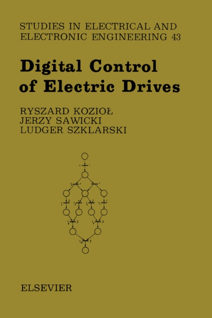 Digital Control of Electric Drives, PDF eBook