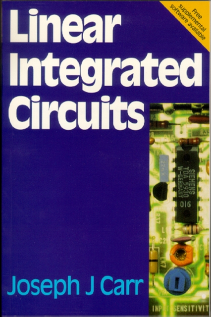 Linear Integrated Circuits, PDF eBook