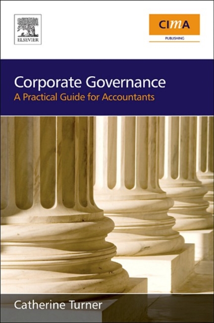Corporate Governance : A practical guide for accountants, EPUB eBook