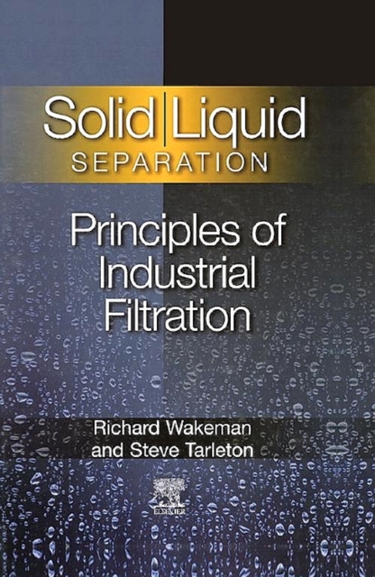 Solid/ Liquid Separation : Principles of Industrial Filtration, EPUB eBook