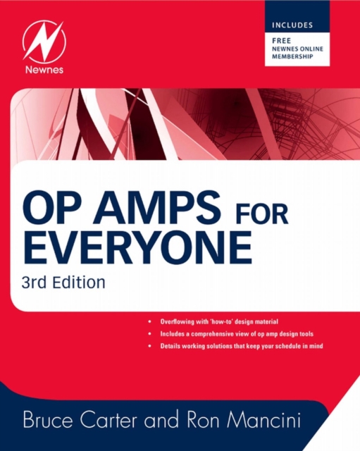 Op Amps for Everyone, EPUB eBook