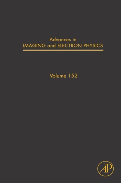 Advances in Imaging and Electron Physics, EPUB eBook