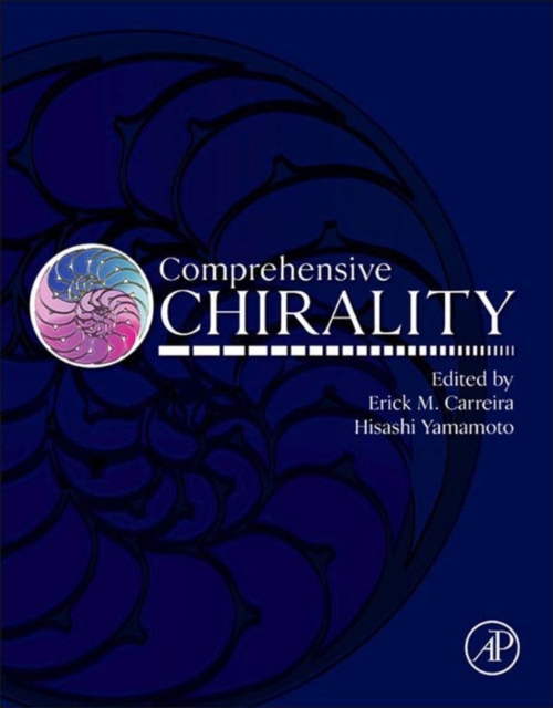 Comprehensive Chirality, EPUB eBook