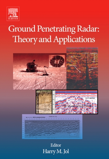 Ground Penetrating Radar Theory and Applications, EPUB eBook