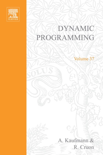 Dynamic Programming : Sequential Scientific Management, PDF eBook