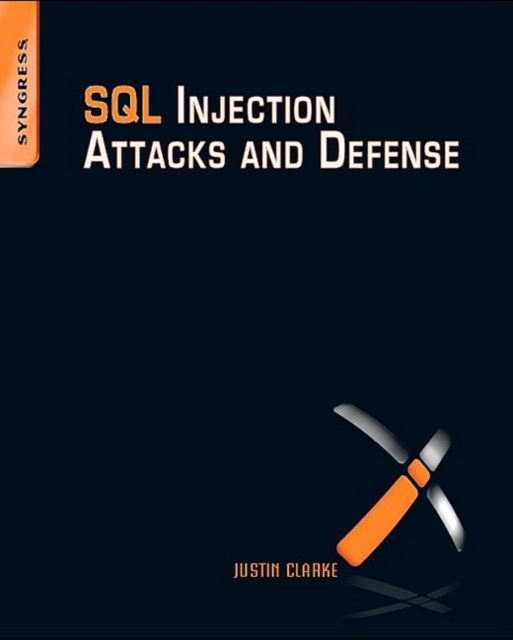 SQL Injection Attacks and Defense, EPUB eBook