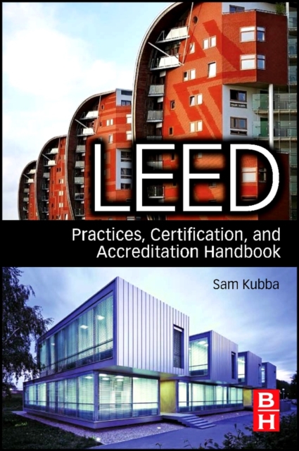 LEED Practices, Certification, and Accreditation Handbook, EPUB eBook