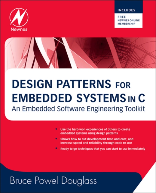 Design Patterns for Embedded Systems in C : An Embedded Software Engineering Toolkit, EPUB eBook