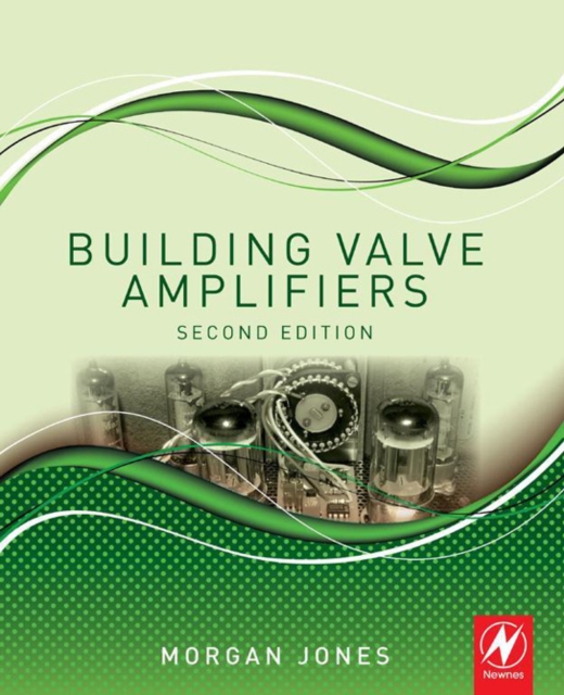 Building Valve Amplifiers, EPUB eBook
