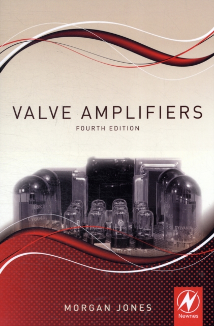 Valve Amplifiers, Paperback / softback Book