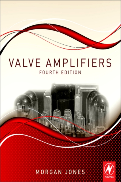Valve Amplifiers, EPUB eBook