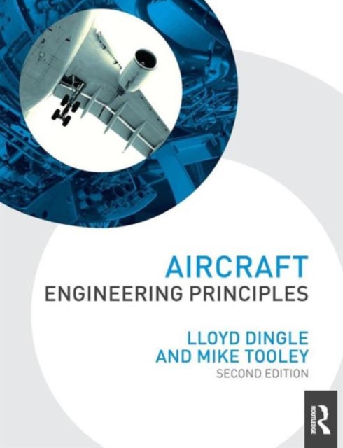 Aircraft Engineering Principles, Paperback / softback Book