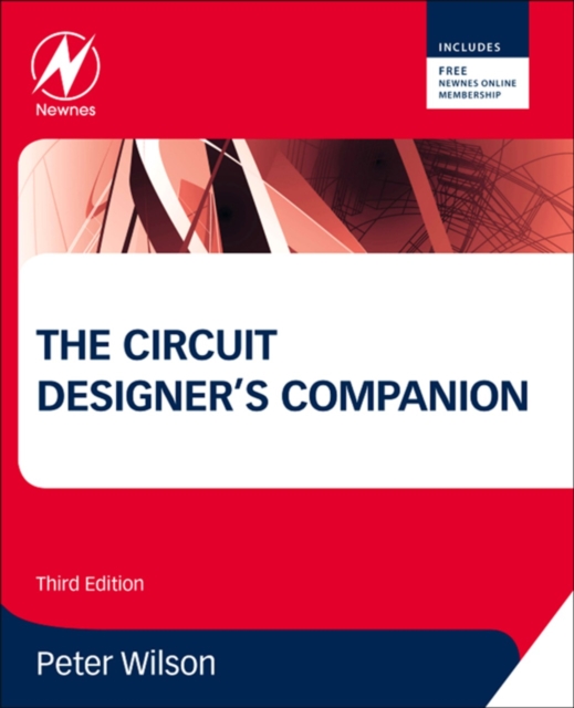 The Circuit Designer's Companion, EPUB eBook