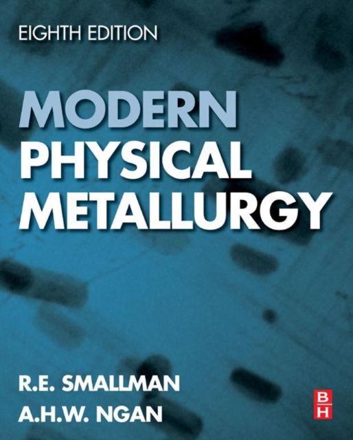 Modern Physical Metallurgy, EPUB eBook