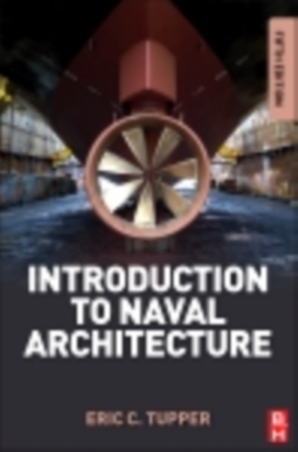 Introduction to Naval Architecture, EPUB eBook