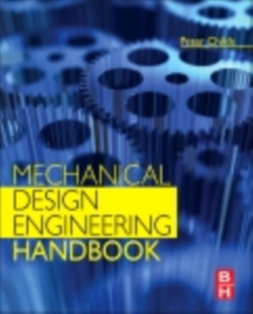 Mechanical Design Engineering Handbook, EPUB eBook