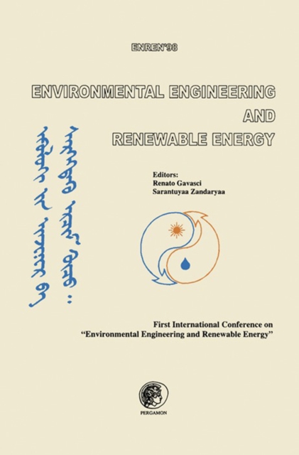 Environmental Engineering and Renewable Energy, EPUB eBook
