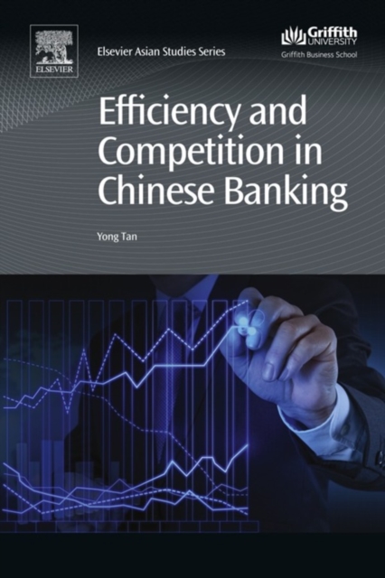 Efficiency and Competition in Chinese Banking, EPUB eBook
