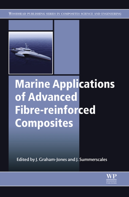 Marine Applications of Advanced Fibre-reinforced Composites, EPUB eBook