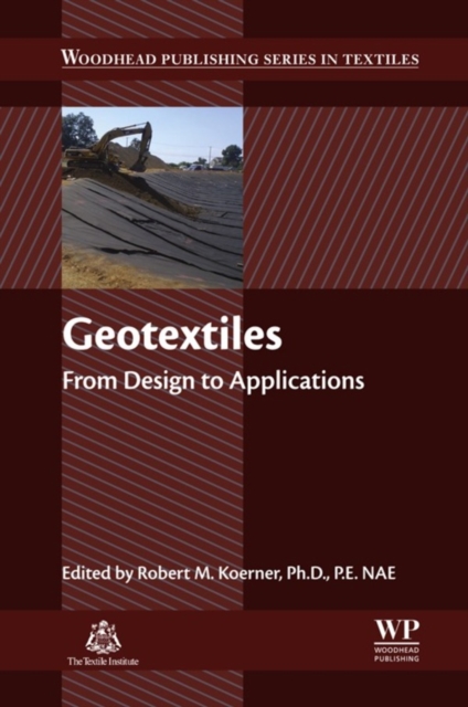 Geotextiles : From Design to Applications, EPUB eBook